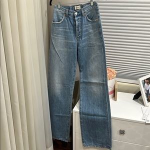 Citizens of Humanity Annina jeans